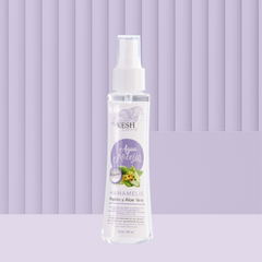Kit Facial Diario Kesh