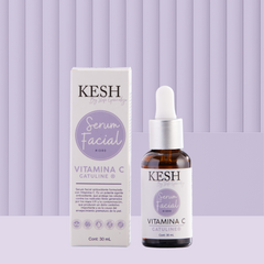 Kit Facial Completo Kesh