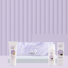 Kit Ondas Perfectas Sin Calor