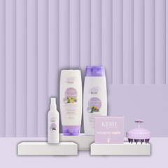 Kit Anticaída KESH