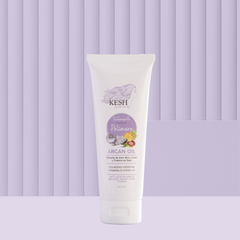 Kit Capilar Crecimiento Anticaída y Reparación Kesh con Masajeador Capilar