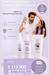 KIT ESPECIAL DÍA DEL PADRE