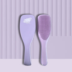 Cepillo Anti-Enredos, Anti- Frizz, Anti-Quiebre & Anti-Horquilla