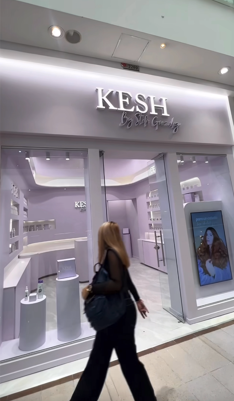 Kesh Colombia