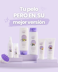 Kit Capilar- kesh