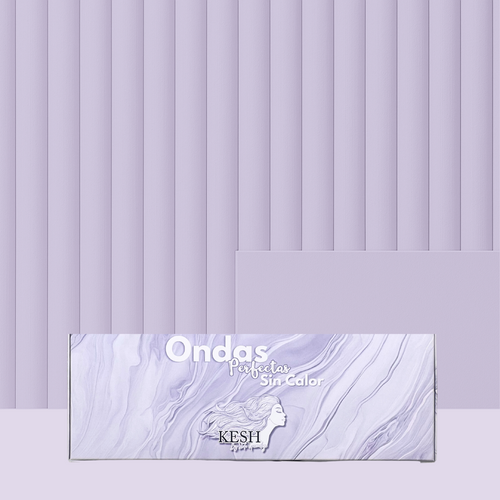 Set De Ondas Perfectas Sin Calor