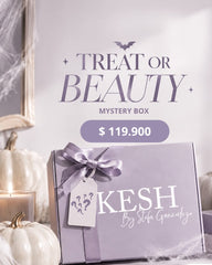 Mystery Box Kesh