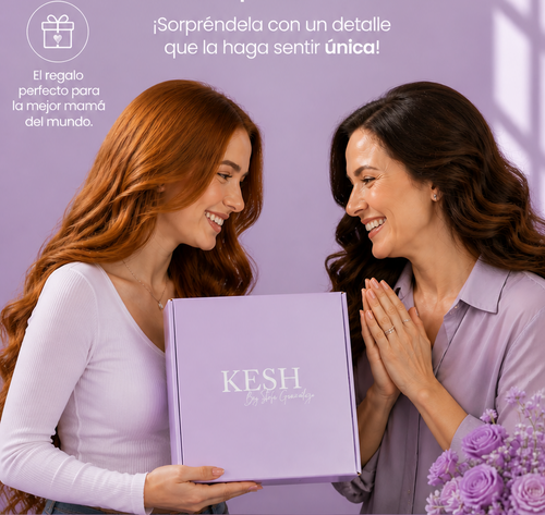 Kit Madres Kesh