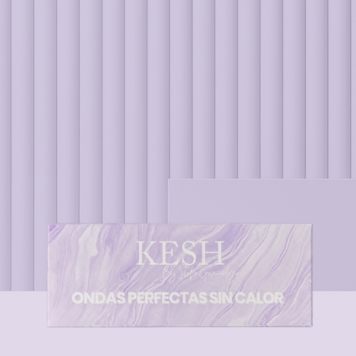 Set De Ondas Perfectas Sin Calor