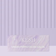 Set De Ondas Perfectas Sin Calor