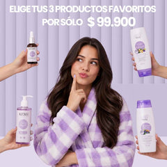 Promoción Amor y Amistad